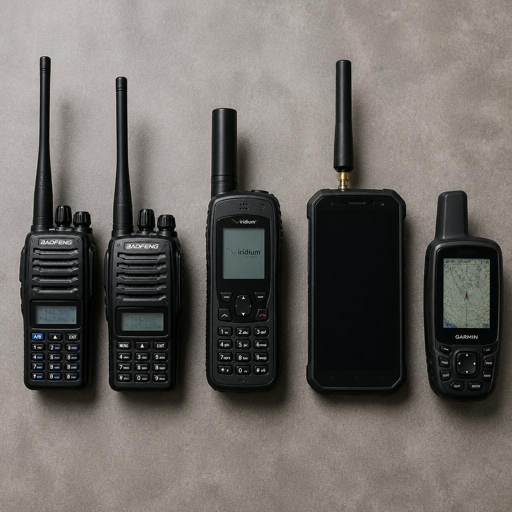 Offline Devices Suite